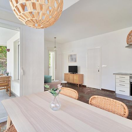 Estepona Beach Apartment Exterior photo