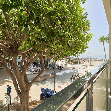 Estepona Beach Apartment Exterior photo