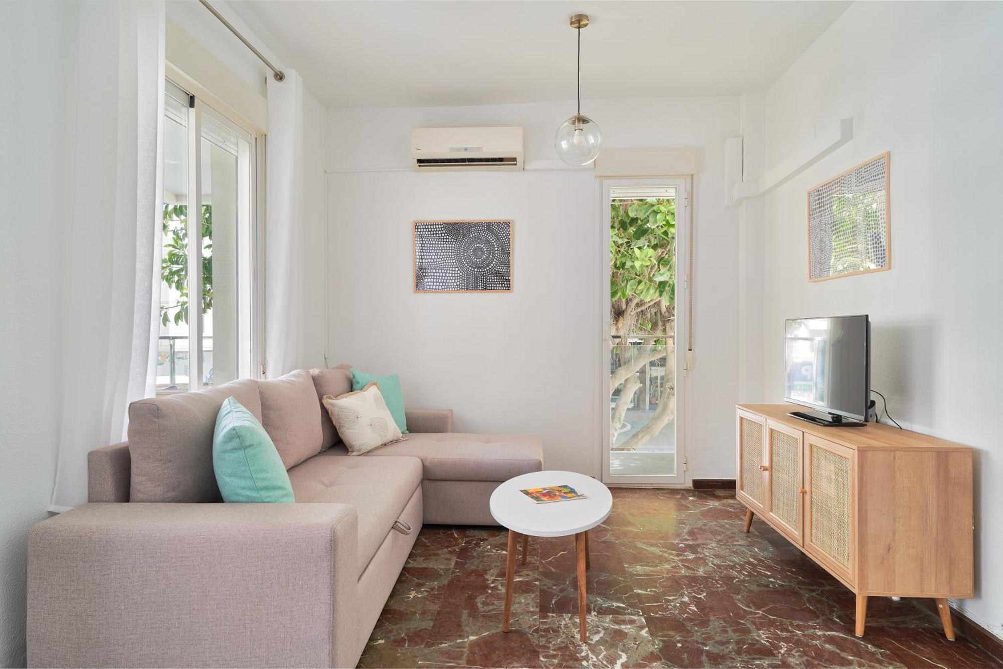 Estepona Beach Apartment Exterior photo