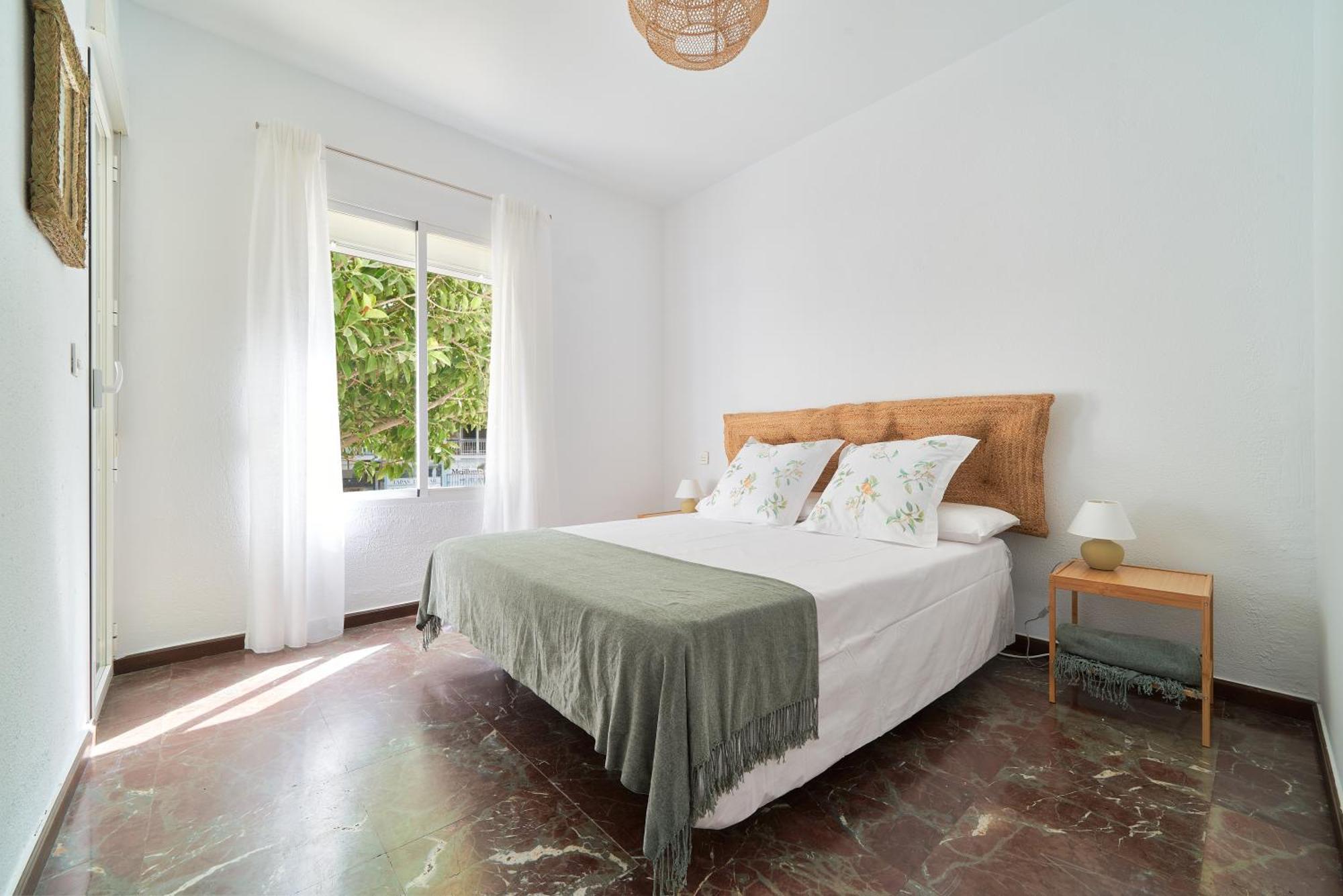 Estepona Beach Apartment Exterior photo