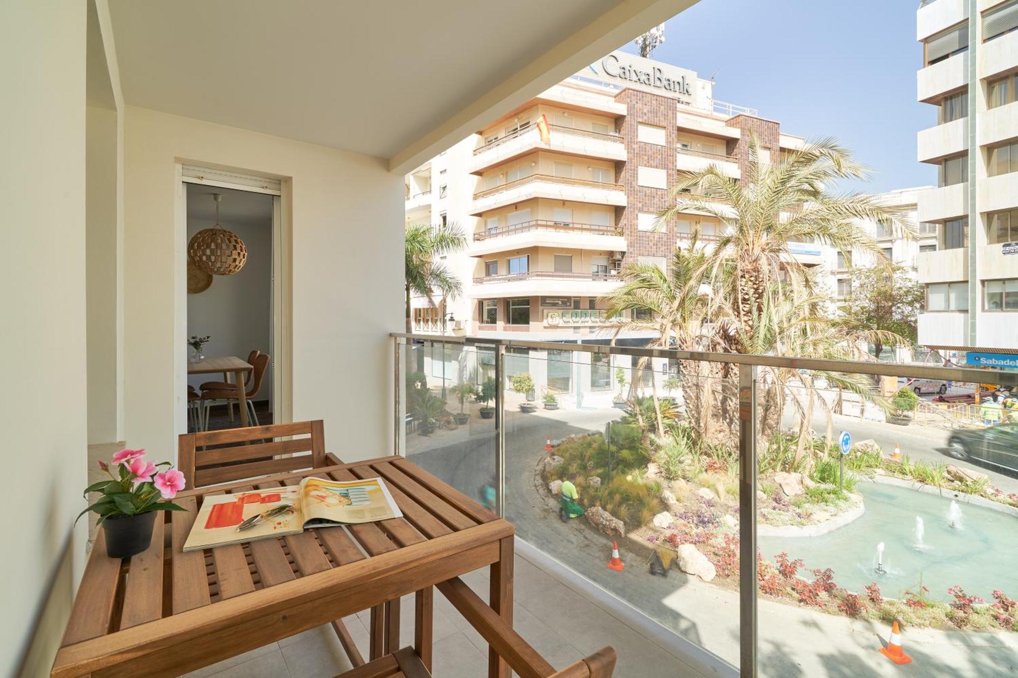 Estepona Beach Apartment Exterior photo